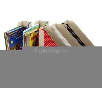 magazín box
