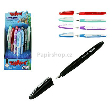 shark centropen 2166