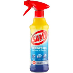 SAVO PROTI PLÍSNI 0,5 l