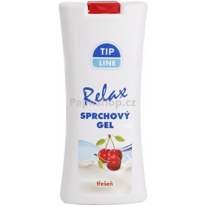 tip line spr.gel