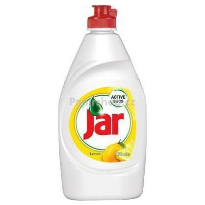 jar 450ml