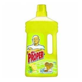 Mr. PROPER UNIVERSAL  1l  lemon