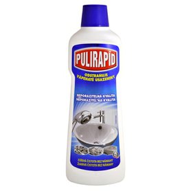 PULIRAPID na rez a vodní kámen 500ml