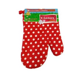 CHŇAPKA kuchyňská mix
