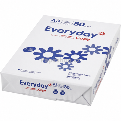 xero papír Everyday a3