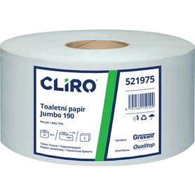toaletní papír jumbo