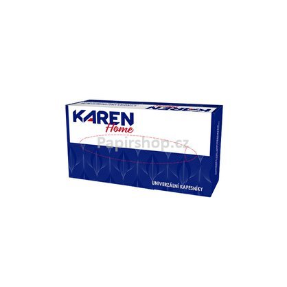 Kapesníčky karen