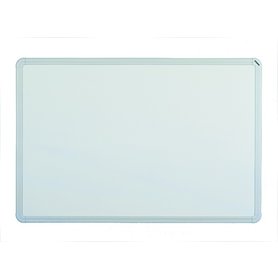 TABULE Slim-Board 60x80 cm  hliníkový rám
