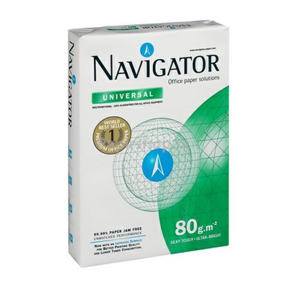 xero navigator