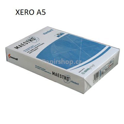 XERO A5