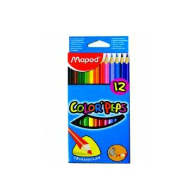 pastelky maped