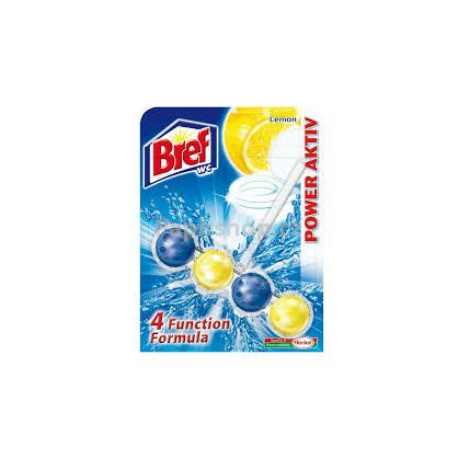 bref power