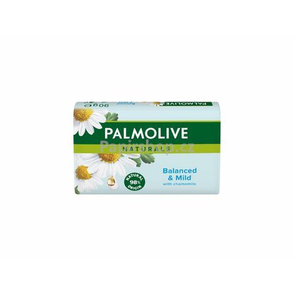 mýdlo palmolive