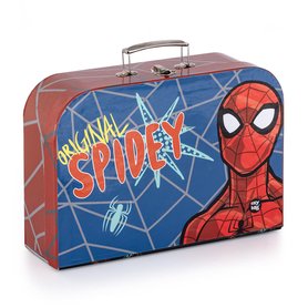Lamino kufřík Spiderman