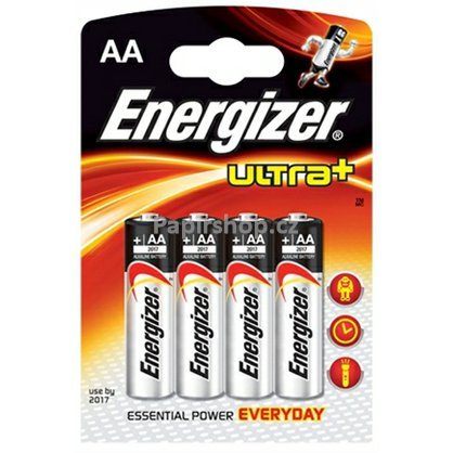 baterie energizer