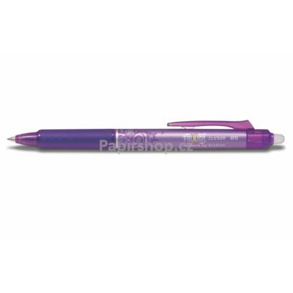 clicker frixion 0,5mm