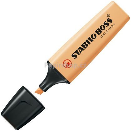 zvýraznovač stabilo