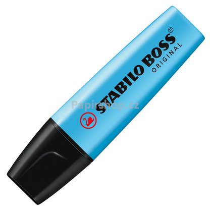 zvýraznovač stabilo