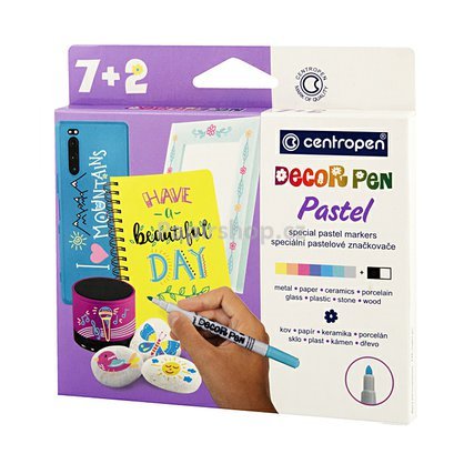 zanačkovač dekorpen