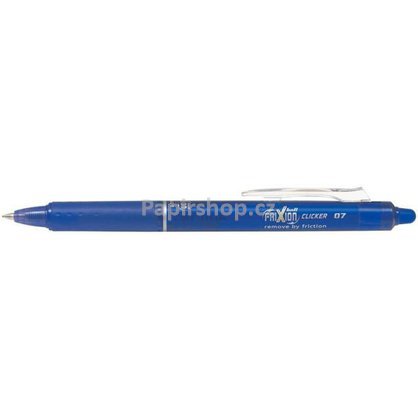Pilot frixion