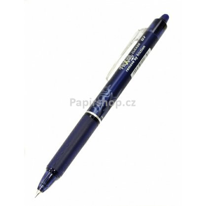 Pilot frixion clicker