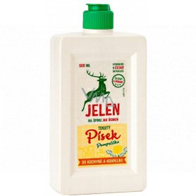 JELEN TEK.PÍSEK 500ml