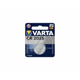 BATERIE Varta CR 2025