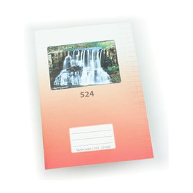 sešit 524