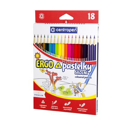 pastelky centropen