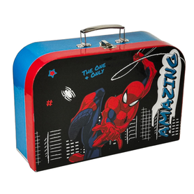 Lamino kufřík Spiderman