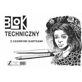 blok technický