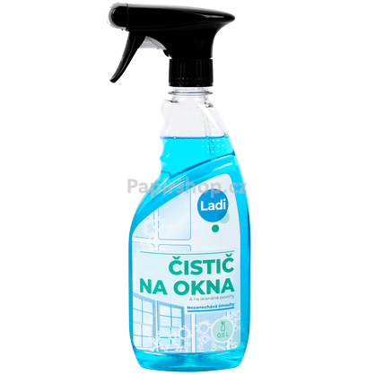 Čistič na okna