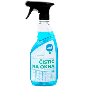 Čistič na okna