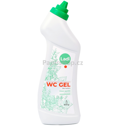 WC GEL
