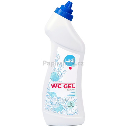 Ladi WC gel