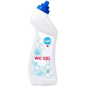 WC GEL MOŘE 800g OCEÁN