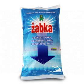 ŹABKA změkčovač vody 400g