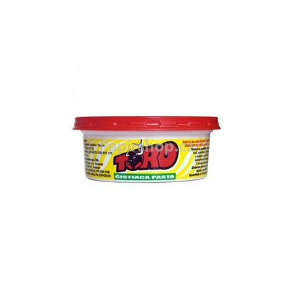toro čistící pasta