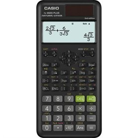 KALKULAČKA CASIO FX-85 ES Plus  kalkulačka s funkcemi
