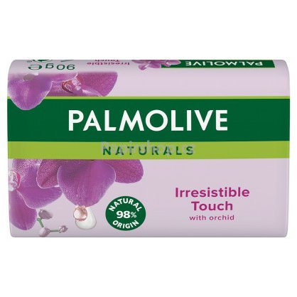 mýdlo palmolive