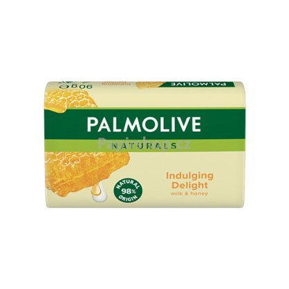 mýdlo palmolive