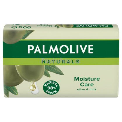 mýdlo palmolive