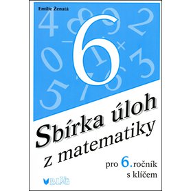 sbírka úloh z matematiky
