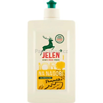 JELEN Na nádobí pampeliška 500 ml