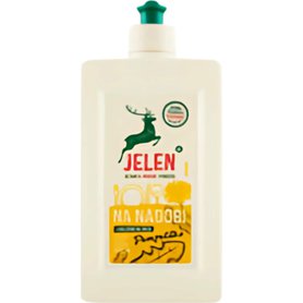 JELEN NA NÁDOBÍ 500ml Pampeliška 0916